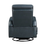 Camden Swivel Glider Reclining Chair