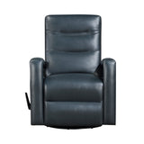 Camden Swivel Glider Reclining Chair