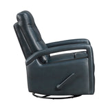 Camden Swivel Glider Reclining Chair