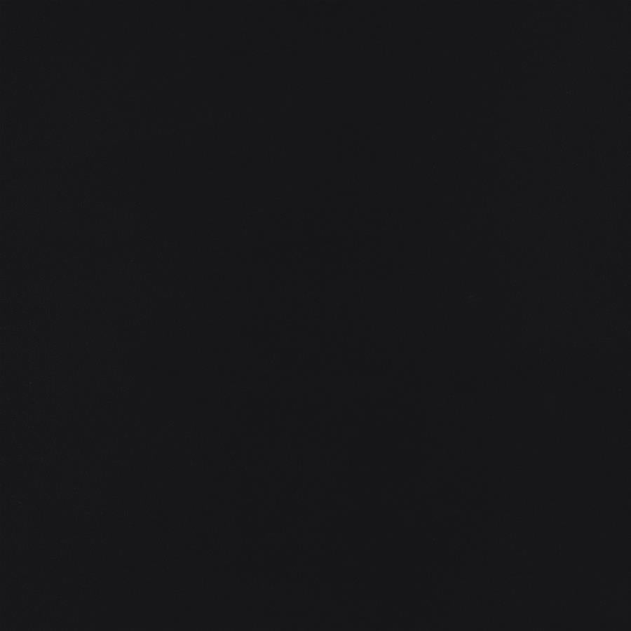 Delphinium 5-Shelf Glass Curio Cabinet Black And Clear