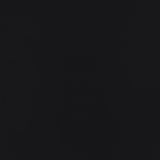 Cyclamen 4-Shelf Glass Curio Cabinet Black And Clear