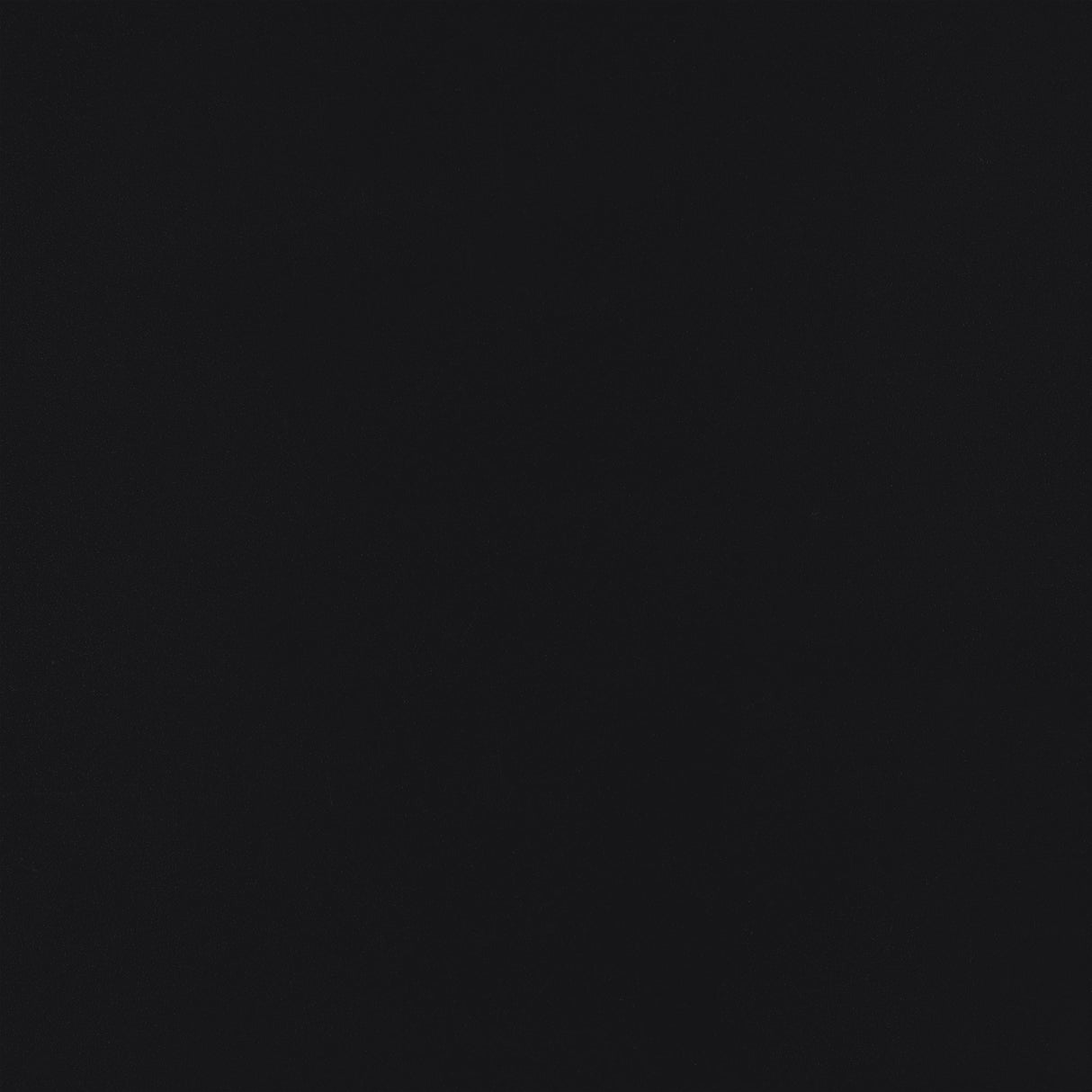 Cyclamen 4-Shelf Glass Curio Cabinet Black And Clear