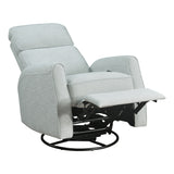 Swivel Glider Reclining Chair