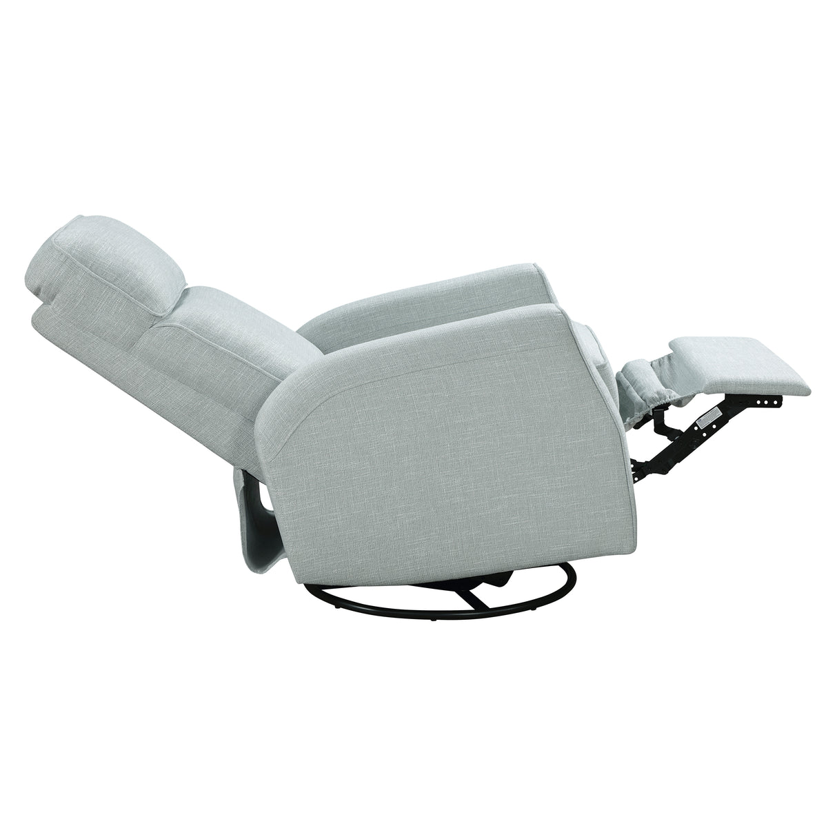 Swivel Glider Reclining Chair