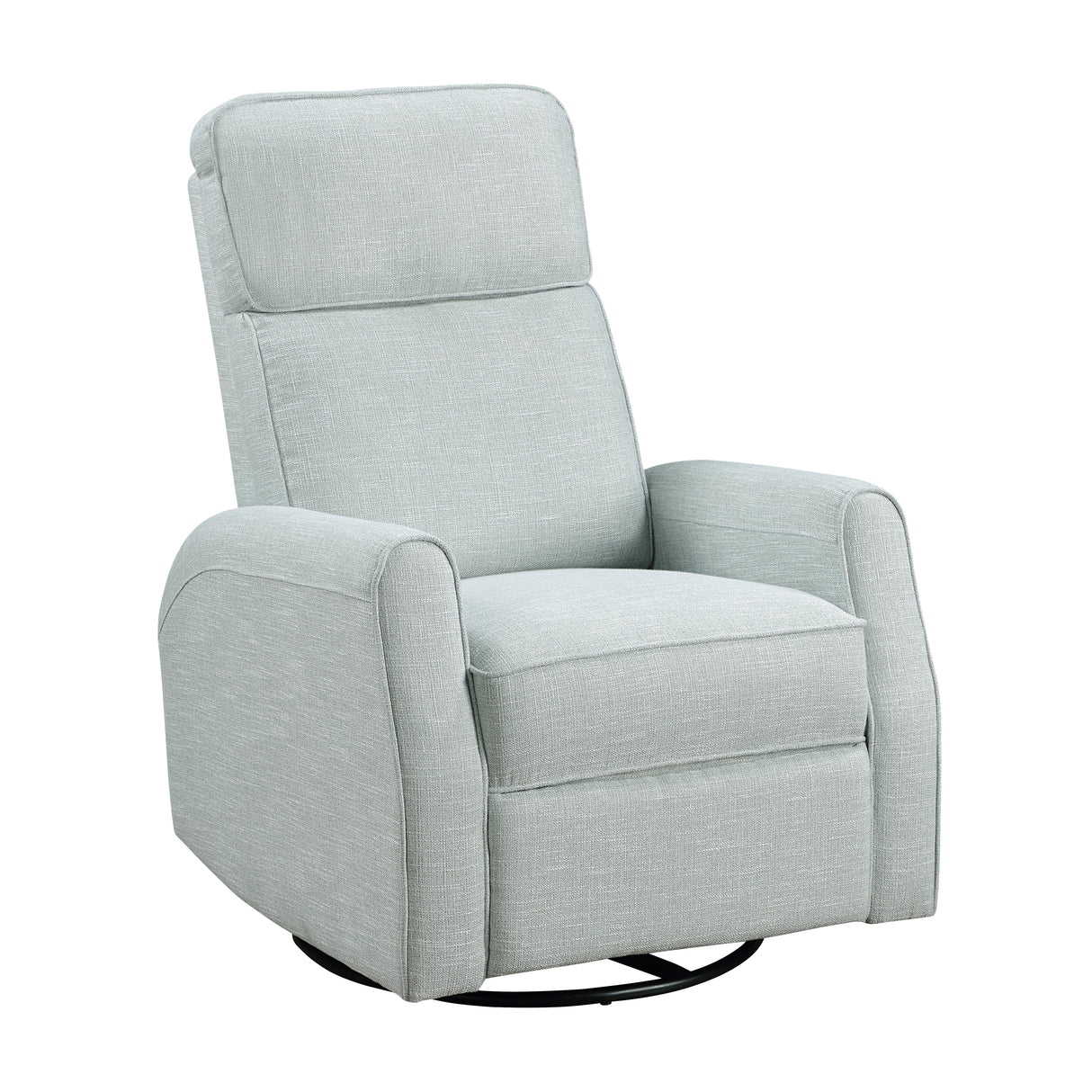 Swivel Glider Reclining Chair