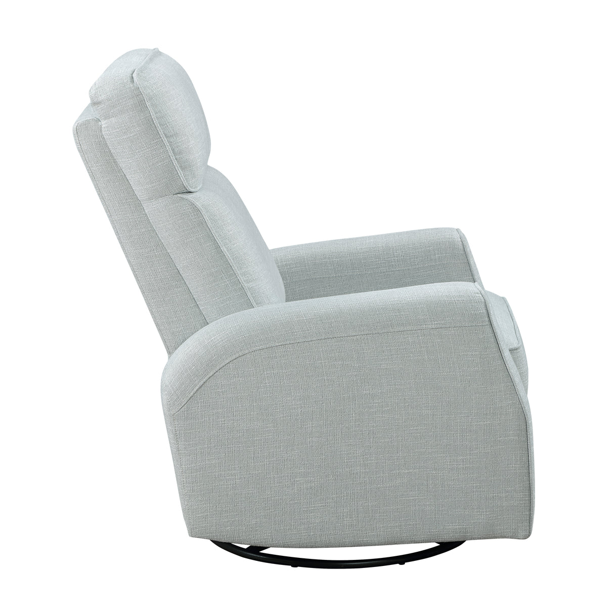 Swivel Glider Reclining Chair