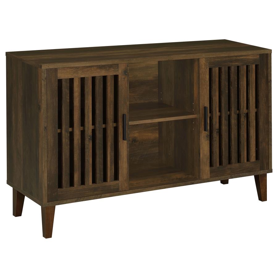 Accent Cabinet
