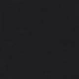 Jess 2-door Arched Fluted Glass Accent Cabinet Black