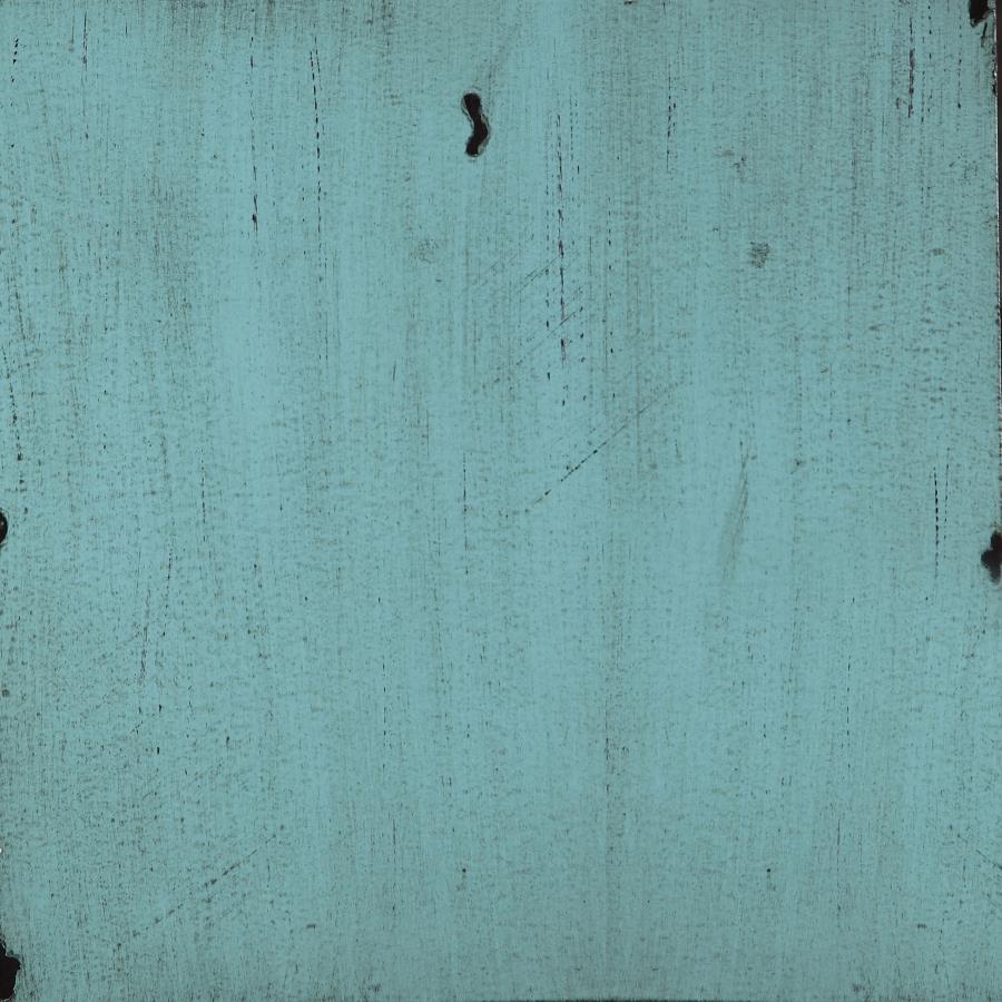 Rue 4-Drawer Accent Cabinet Antique Blue