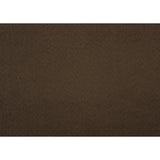 Maston Chocolate Ottoman