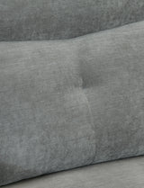 Tesoro Power Double Reclining Love Seat With Center Console, Headrests And Usb Ports