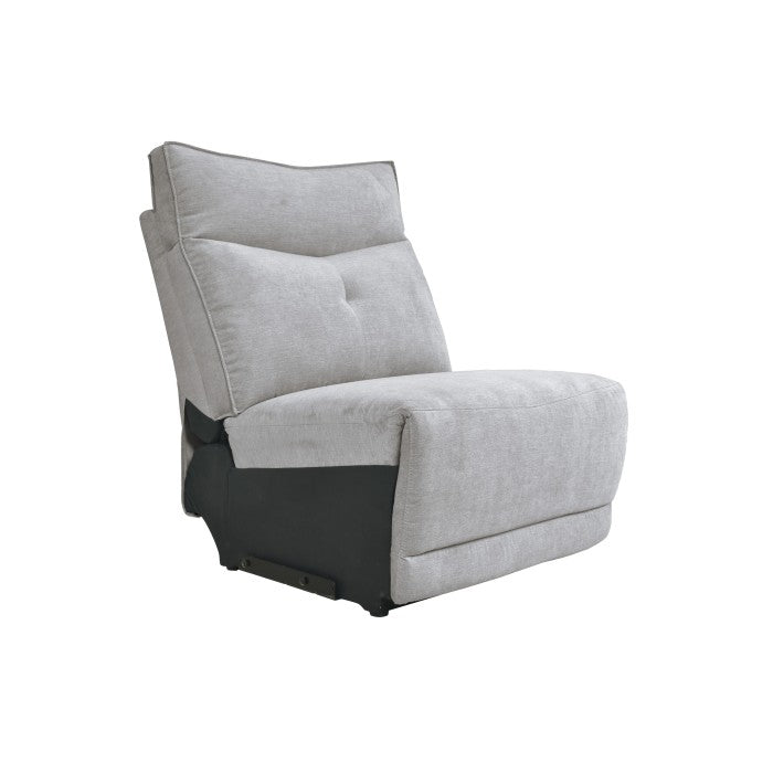 Tesoro 6-Piece Modular Reclining Sectional