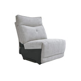 Tesoro 6-Piece Modular Reclining Sectional