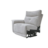 Tesoro 6-Piece Modular Reclining Sectional