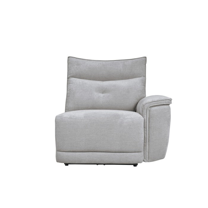 Tesoro 6-Piece Modular Reclining Sectional