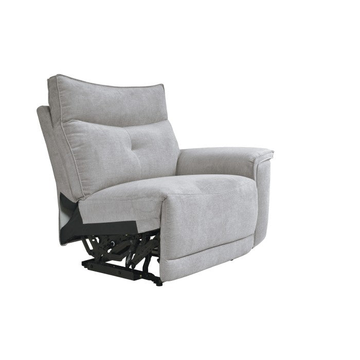 Tesoro 6-Piece Modular Reclining Sectional