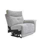 Tesoro 6-Piece Modular Reclining Sectional