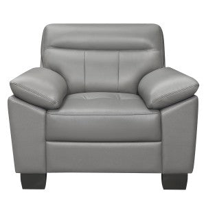 Denizen Gray Chair