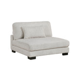 8-Piece Modular Sectional