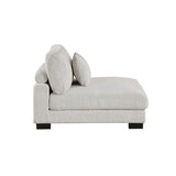 5-Piece Modular Sectional