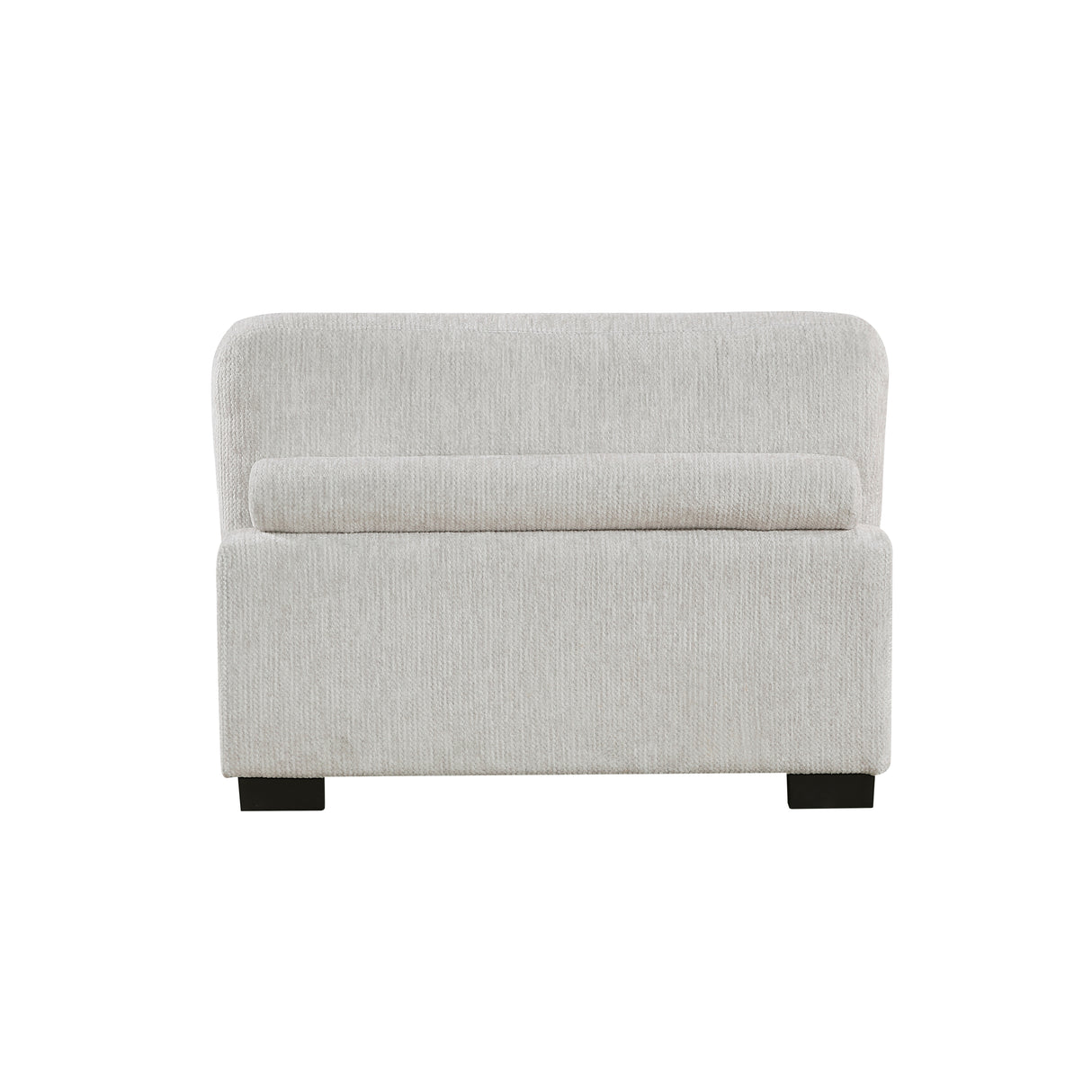 4-Piece Modular Sectional