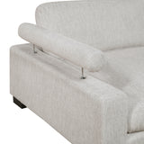 8-Piece Modular Sectional