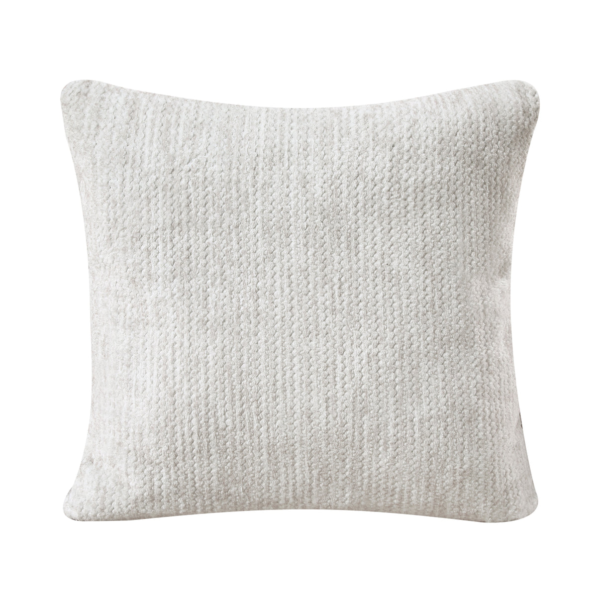 4-Piece Modular Sectional With Ottoman