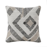 4-Piece Modular Sectional With Ottoman