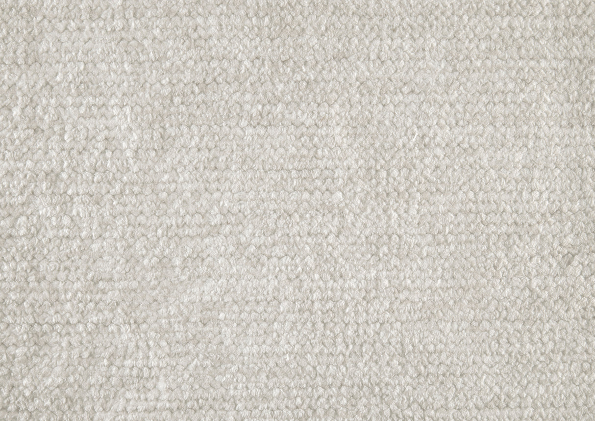 4-Piece Modular Sectional With Ottoman