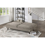 Mackay Brown Elegant Lounger