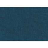 Mackay Blue Elegant Lounger