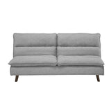 Mackay Gray Elegant Lounger
