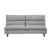 Mackay Gray Elegant Lounger
