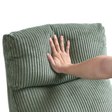 Push Back Reclining Chair