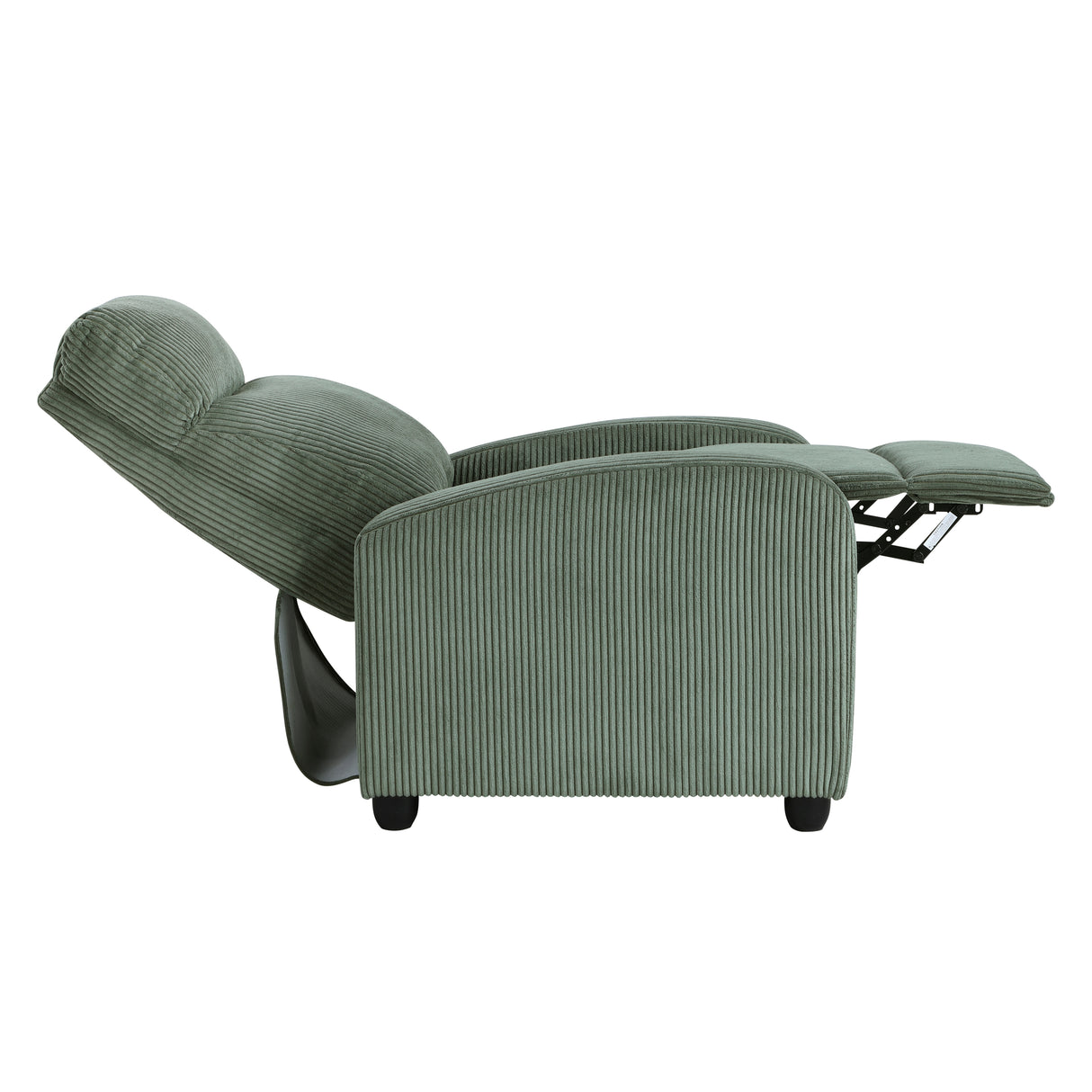 Push Back Reclining Chair