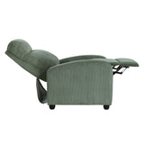 Push Back Reclining Chair