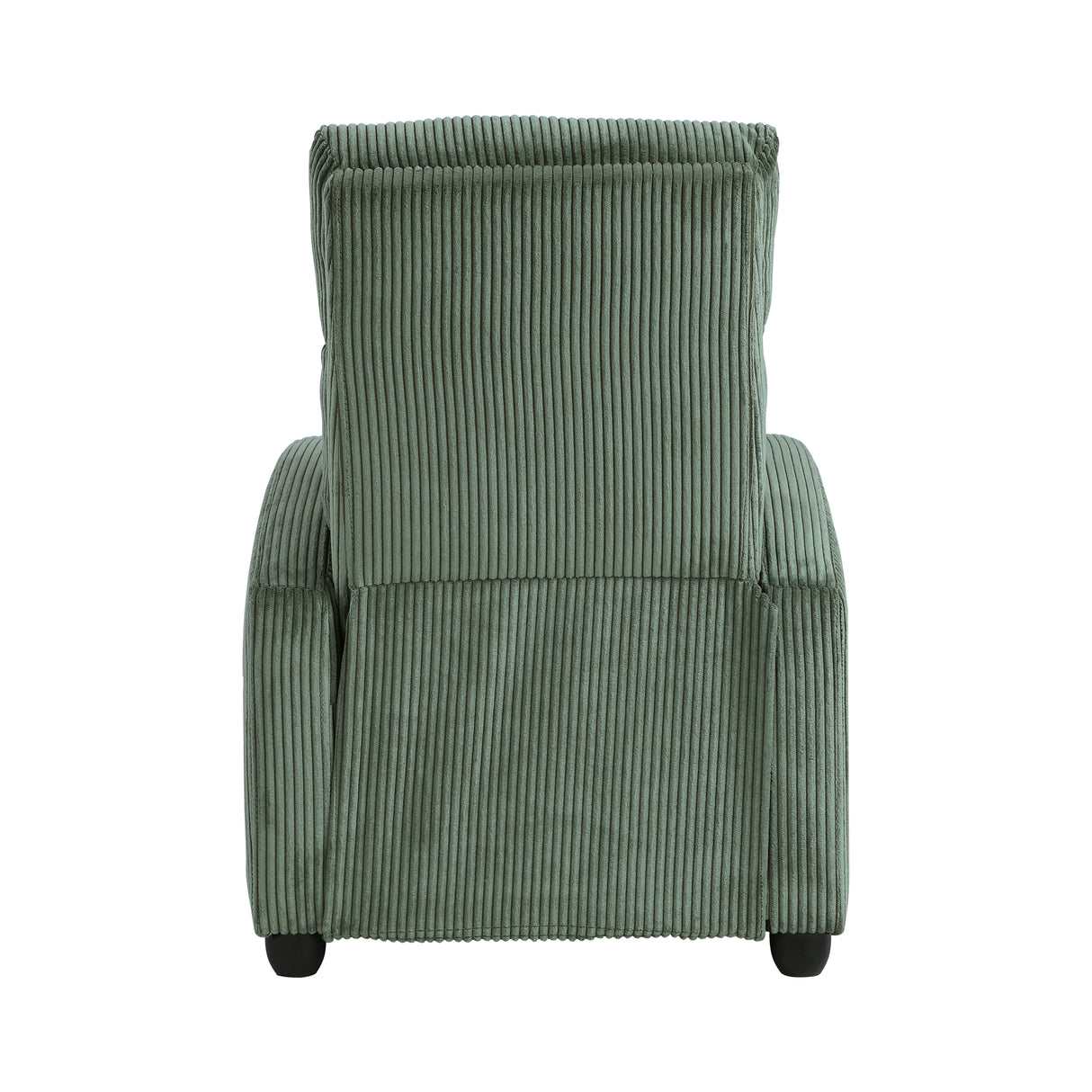 Push Back Reclining Chair