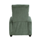 Push Back Reclining Chair