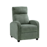 Push Back Reclining Chair