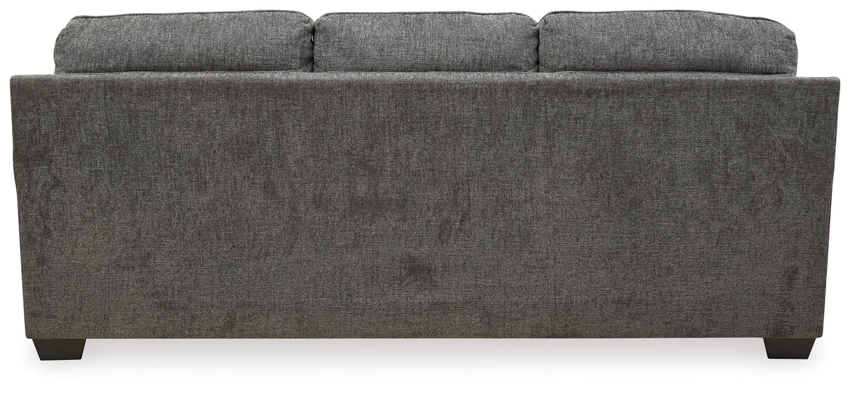 Locklin Carbon Sofa