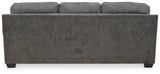 Locklin Carbon Sofa