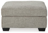Megginson Storm Ottoman With Storage