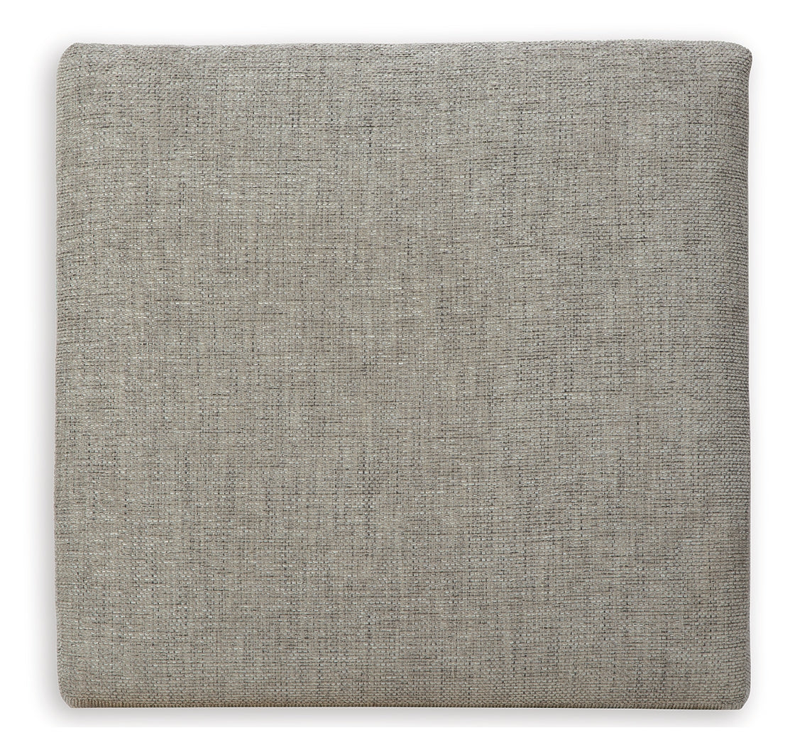 Megginson Storm Ottoman With Storage