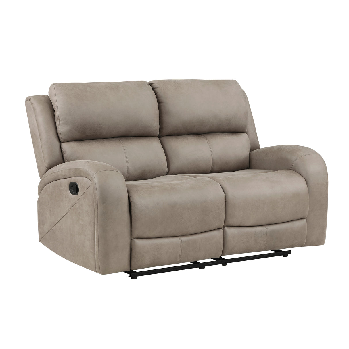 Pagosa Double Reclining Love Seat