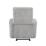 Lyndon Glider Reclining Chair