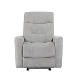 Lyndon Glider Reclining Chair