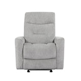 Lyndon Glider Reclining Chair
