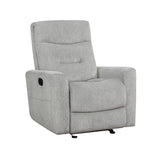 Lyndon Glider Reclining Chair