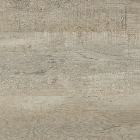 Cadence Tempered Glass Full Length Mirror Grey Washed Oak