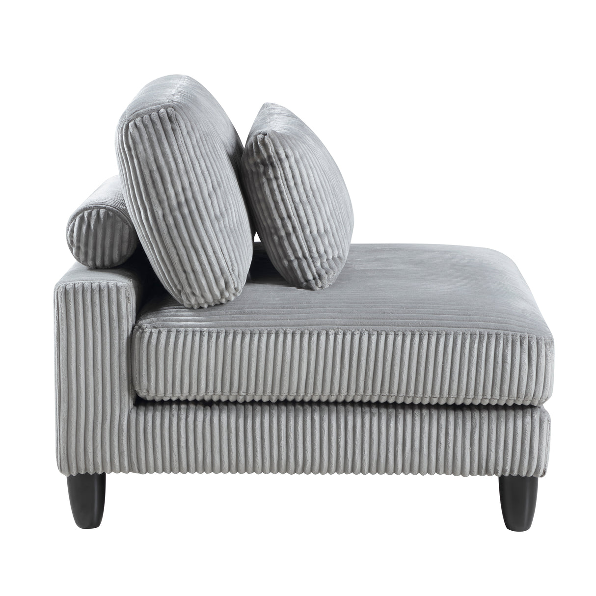 5-Piece Modular Sectional